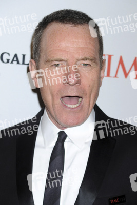 Time 100 Gala 2013, New York