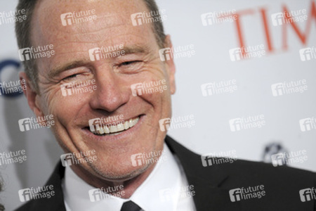 Time 100 Gala 2013, New York