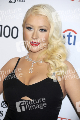 Time 100 Gala 2013, New York