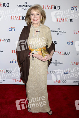 Time 100 Gala 2013, New York