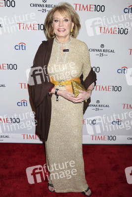 Time 100 Gala 2013, New York