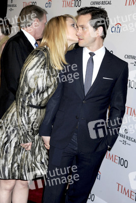 Time 100 Gala 2013, New York