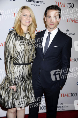 Time 100 Gala 2013, New York