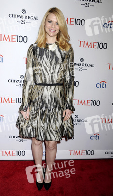 Time 100 Gala 2013, New York