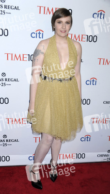 Time 100 Gala 2013, New York