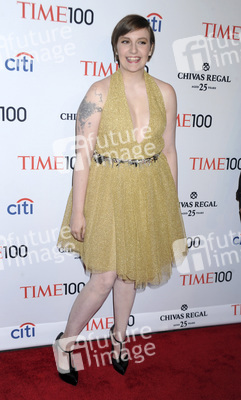 Time 100 Gala 2013, New York