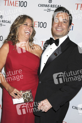 Time 100 Gala 2013, New York