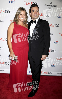 Time 100 Gala 2013, New York