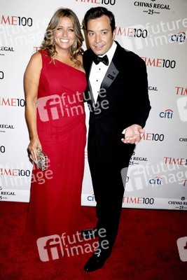 Time 100 Gala 2013, New York