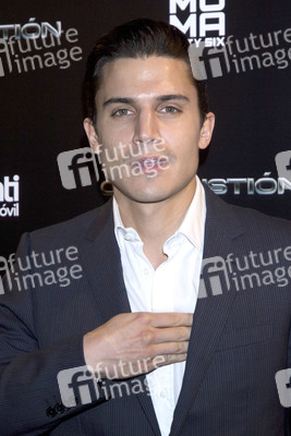 Combustión Premiere, Madrid