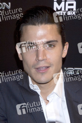 Combustión Premiere, Madrid