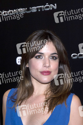 Combustión Premiere, Madrid