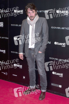Combustión Premiere, Madrid
