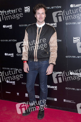 Combustión Premiere, Madrid