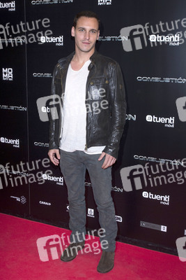 Combustión Premiere, Madrid
