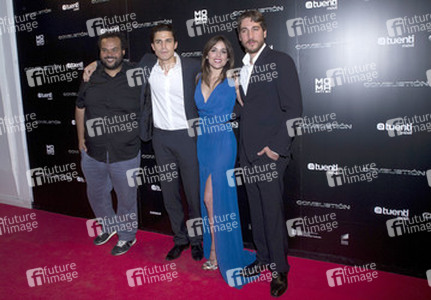 Combustión Premiere, Madrid