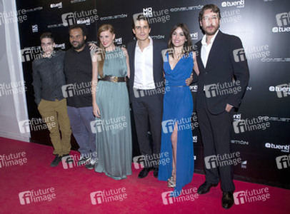 Combustión Premiere, Madrid