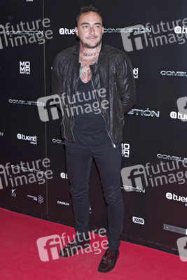 Combustión Premiere, Madrid