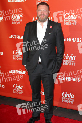 Gala Shopping Night, Hamburg