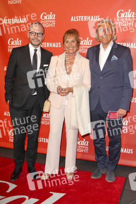 Gala Shopping Night, Hamburg