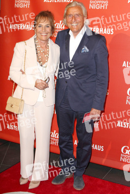 Gala Shopping Night, Hamburg