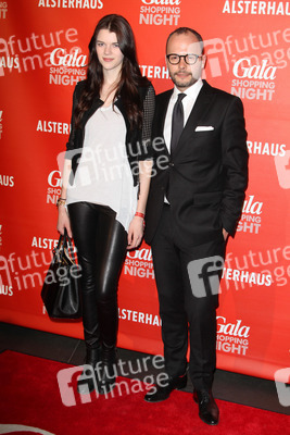 Gala Shopping Night, Hamburg