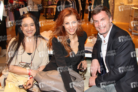 Gala Shopping Night, Hamburg
