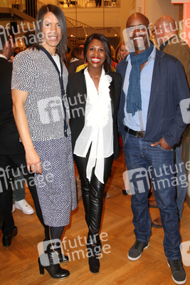 Gala Shopping Night, Hamburg