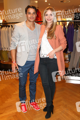 Gala Shopping Night, Hamburg