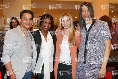 Gala Shopping Night, Hamburg