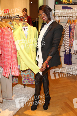 Gala Shopping Night, Hamburg