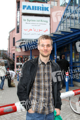 'Lesen ohne Atomstrom - Die erneuerbaren Lesetage', Hamburg