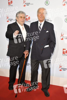 Deutscher Musikautorenpreis 2013, Berlin
