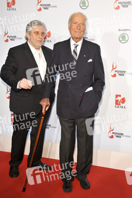 Deutscher Musikautorenpreis 2013, Berlin