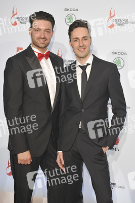 Deutscher Musikautorenpreis 2013, Berlin
