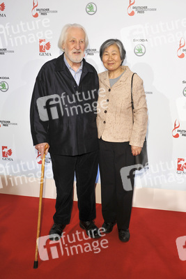 Deutscher Musikautorenpreis 2013, Berlin