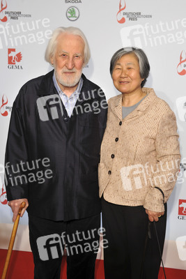 Deutscher Musikautorenpreis 2013, Berlin