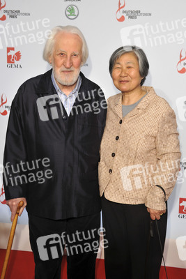 Deutscher Musikautorenpreis 2013, Berlin