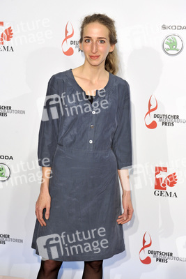 Deutscher Musikautorenpreis 2013, Berlin