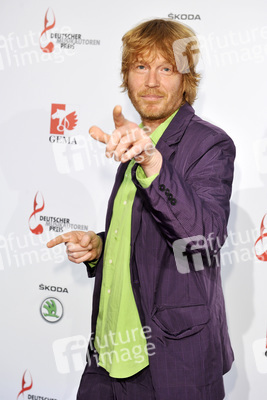 Deutscher Musikautorenpreis 2013, Berlin
