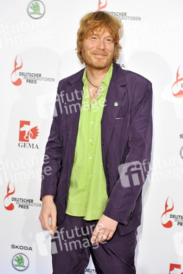 Deutscher Musikautorenpreis 2013, Berlin