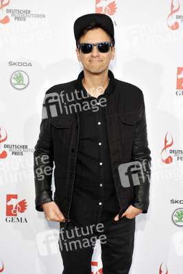 Deutscher Musikautorenpreis 2013, Berlin
