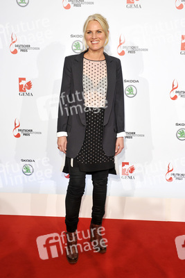 Deutscher Musikautorenpreis 2013, Berlin