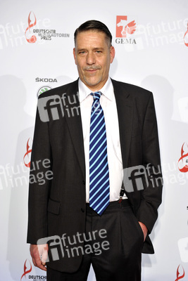 Deutscher Musikautorenpreis 2013, Berlin