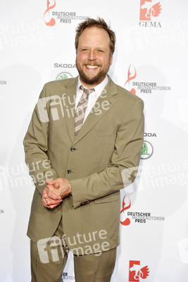 Deutscher Musikautorenpreis 2013, Berlin