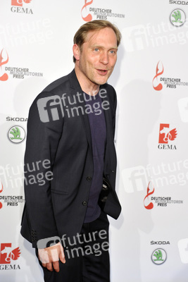 Deutscher Musikautorenpreis 2013, Berlin