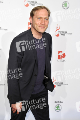 Deutscher Musikautorenpreis 2013, Berlin