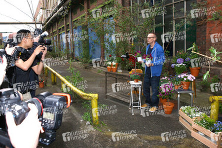 'Wissen vor acht - Natur' Photocall, Köln
