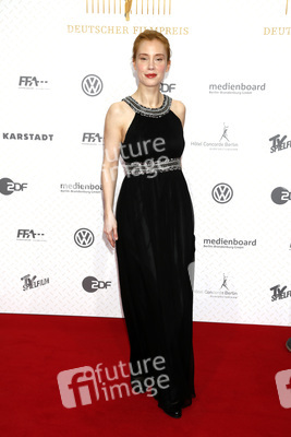 Deutscher Filmpreis 2013, Berlin