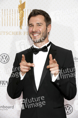 Deutscher Filmpreis 2013, Berlin